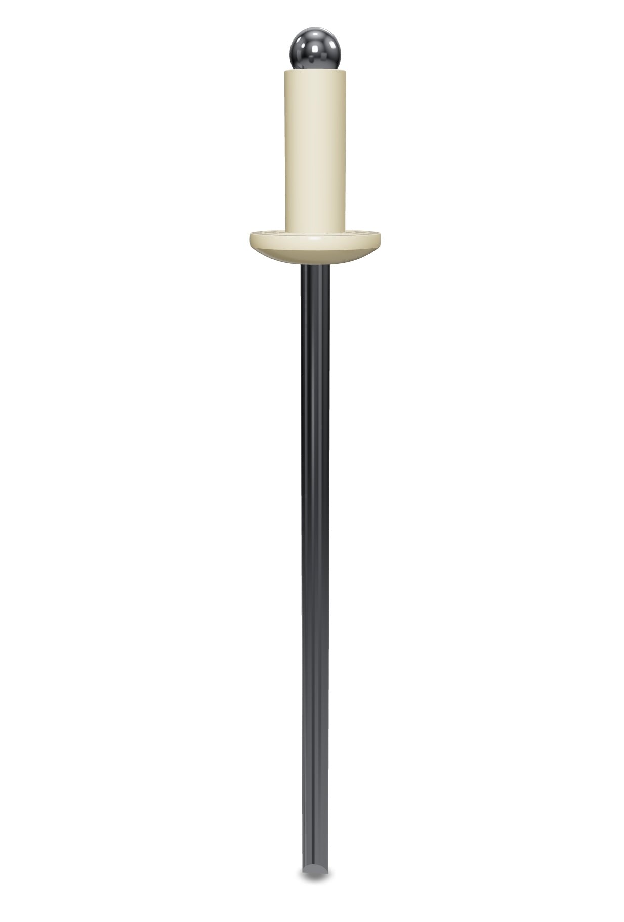 ALUMINIUM STEEL RIVETS 5052 – TRUSS HEAD