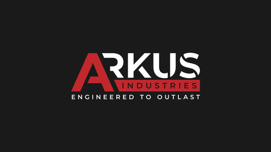 Arkus Industries: Your One-Stop Shop for COLORBOND® Roofing, Flashings & Custom Steel Solutions