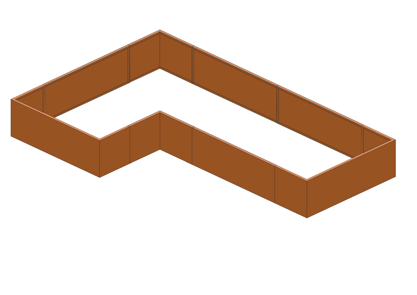 ArkuPlantr - Corners