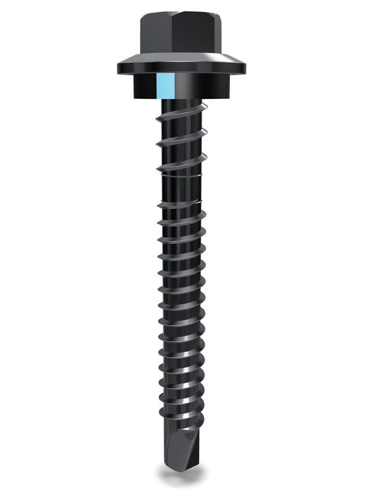 BREMICK 25mm Roof Zip - SDMT HEX B8(Cat5) 6.2-13 X 25
