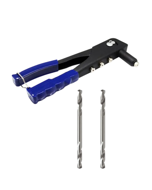 Assembly Kit for Steel Garden Products