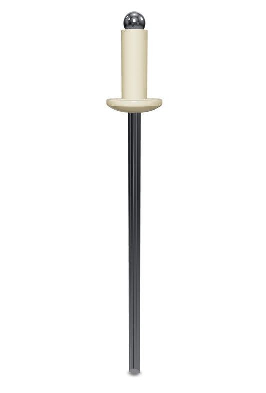 ALUMINIUM STEEL RIVETS 5052 – TRUSS HEAD