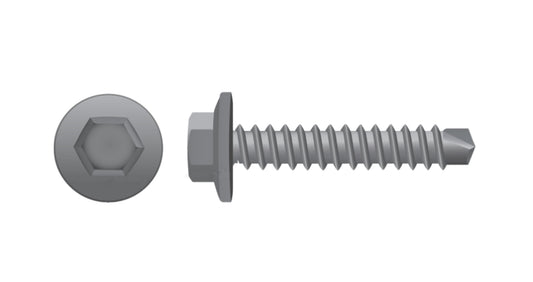 Bremick Vortex 40mm Batten Screw