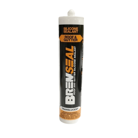 BREMSEAL ROOF & GUTTER SILICONE