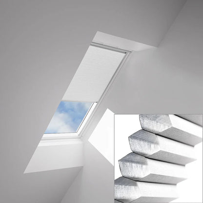 VELUX Blinds to suit VS/VSE/VSS Skylights